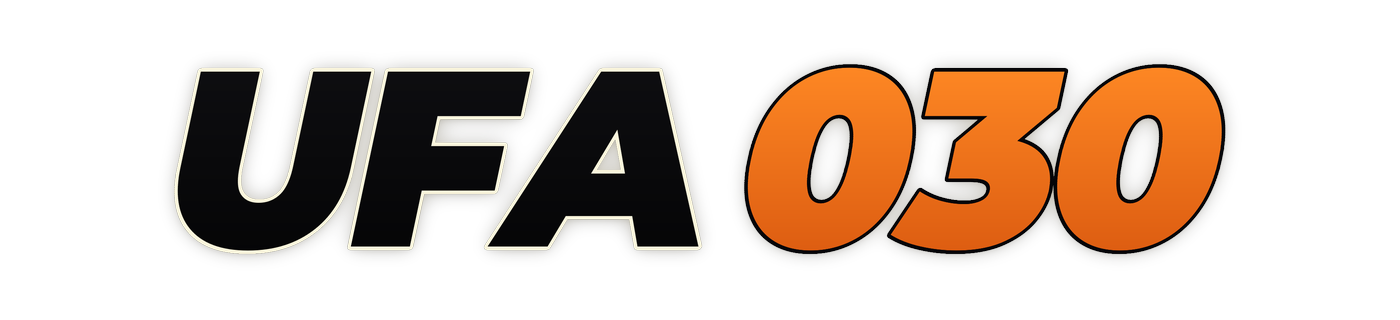 ufa030 logo